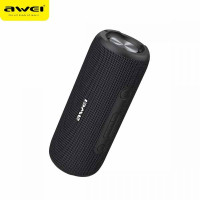 AWEI Y669 Waterproof Wireless Bluetooth Speaker 31 Watts